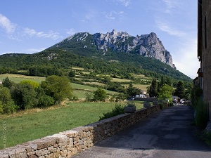 GR®367 De Bugarach (Aude) au Col de Porte-Pa (Ariège) 3